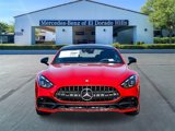 New 2025 Mercedes-Benz AMG GT 43 image 6