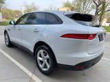 Used 2018 Jaguar F-PACE Premium image 4