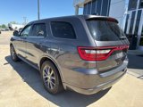 Used 2017 Dodge Durango GT w/ Nav & Power Liftgate Group image 3