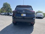 New 2026 Nissan Rogue SV image 6