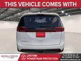Used 2024 Chrysler Pacifica Touring-L w/ Road Tripper Package image 4