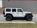 New 2025 Jeep Wrangler Willys image 4