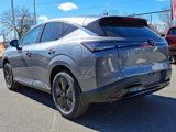 New 2025 Nissan Murano SV image 3