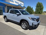New 2025 Honda Ridgeline RTL image 2
