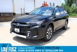 New 2025 Subaru Outback Touring XT image 3