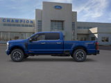 New 2026 Ford F250 Platinum image 3