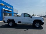 New 2025 Chevrolet Silverado 2500 W/T w/ WT Convenience Package image 4