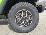 New 2025 Jeep Wrangler Unlimited Rubicon image 5