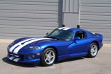 Used 1996 Dodge Viper GTS image 2