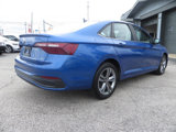 Used 2024 Volkswagen Jetta SE image 2