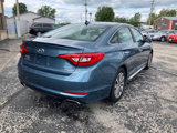 Used 2015 Hyundai Sonata Sport w/ Option Group 04 image 3