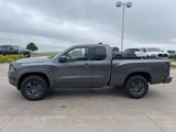 New 2025 Nissan Frontier SV image 4