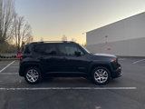 Used 2015 Jeep Renegade Latitude w/ Popular Equipment Group image 6