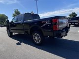 New 2025 Ford F350 King Ranch image 4