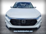 New 2025 Honda CR-V EX-L image 2