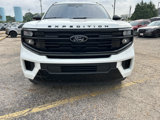 New 2025 Ford Expedition Platinum image 2