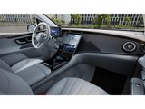 New 2026 Mercedes-Benz EQE 320+ SUV image 6