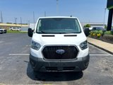 Used 2023 Ford Transit 250 Low Roof w/ Exterior Upgrade Package image 3