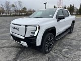 New 2025 GMC Sierra EV Denali image 3