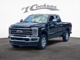 New 2025 Ford F350 King Ranch w/ Chrome Package image 3