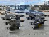 New 2025 Nissan Frontier SL image 3