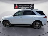 New 2025 Mercedes-Benz GLE 450e 4MATIC image 2