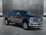 New 2025 Ford F250 King Ranch w/ Chrome Package image 5