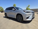 New 2025 Lexus TX 350 FWD image 2