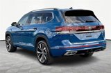 New 2025 Volkswagen Atlas SEL Premium R-Line image 3