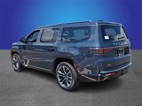 New 2025 Jeep Wagoneer Series III w/ Premium Group I image 4