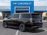 New 2025 Chevrolet Suburban High Country image 3