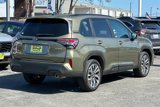 New 2025 Subaru Forester Touring image 4