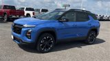 New 2026 Chevrolet Equinox RS w/ Convenience Package III image 4
