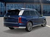 New 2026 Hyundai Palisade Calligraphy image 4