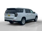 New 2025 Chevrolet Suburban Premier image 5