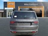 New 2025 Jeep Wagoneer 4WD w/ Premium Group I image 4