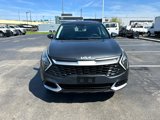Used 2023 Kia Sportage LX image 3