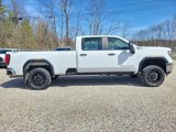 Used 2022 GMC Sierra 3500 Pro image 4
