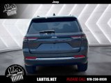 New 2025 Jeep Grand Cherokee Limited image 5