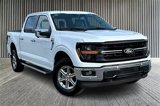 New 2025 Ford F150 XLT w/ Equipment Group 302A MID image 2
