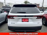 Used 2025 Toyota Grand Highlander AWD Hybrid image 6