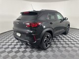 New 2026 Chevrolet TrailBlazer RS w/ Convenience Package image 3