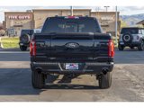 New 2025 Ford F150 Lariat w/ Equipment Group 501A Mid image 4