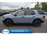 New 2026 Honda Passport TrailSport Elite image 6