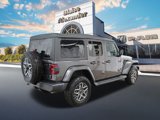 New 2025 Jeep Wrangler Sahara w/ Safety Group image 3