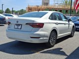Used 2019 Volkswagen Jetta SE w/ Cold Weather Package image 4