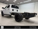 Used 2022 RAM 3500 Tradesman w/ Chrome Appearance Group image 2