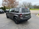 Used 2017 Jeep Patriot Latitude w/ Sun/Sound Group image 5