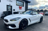 Used 2020 BMW Z4 sDrive30i w/ Premium Package image 2