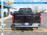 Used 2024 Chevrolet Silverado 2500 LTZ image 6